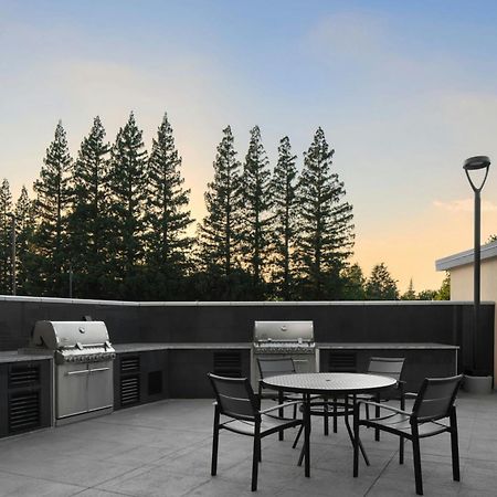 Towneplace Suites By Marriott Sacramento Rancho Cordova Exteriér fotografie