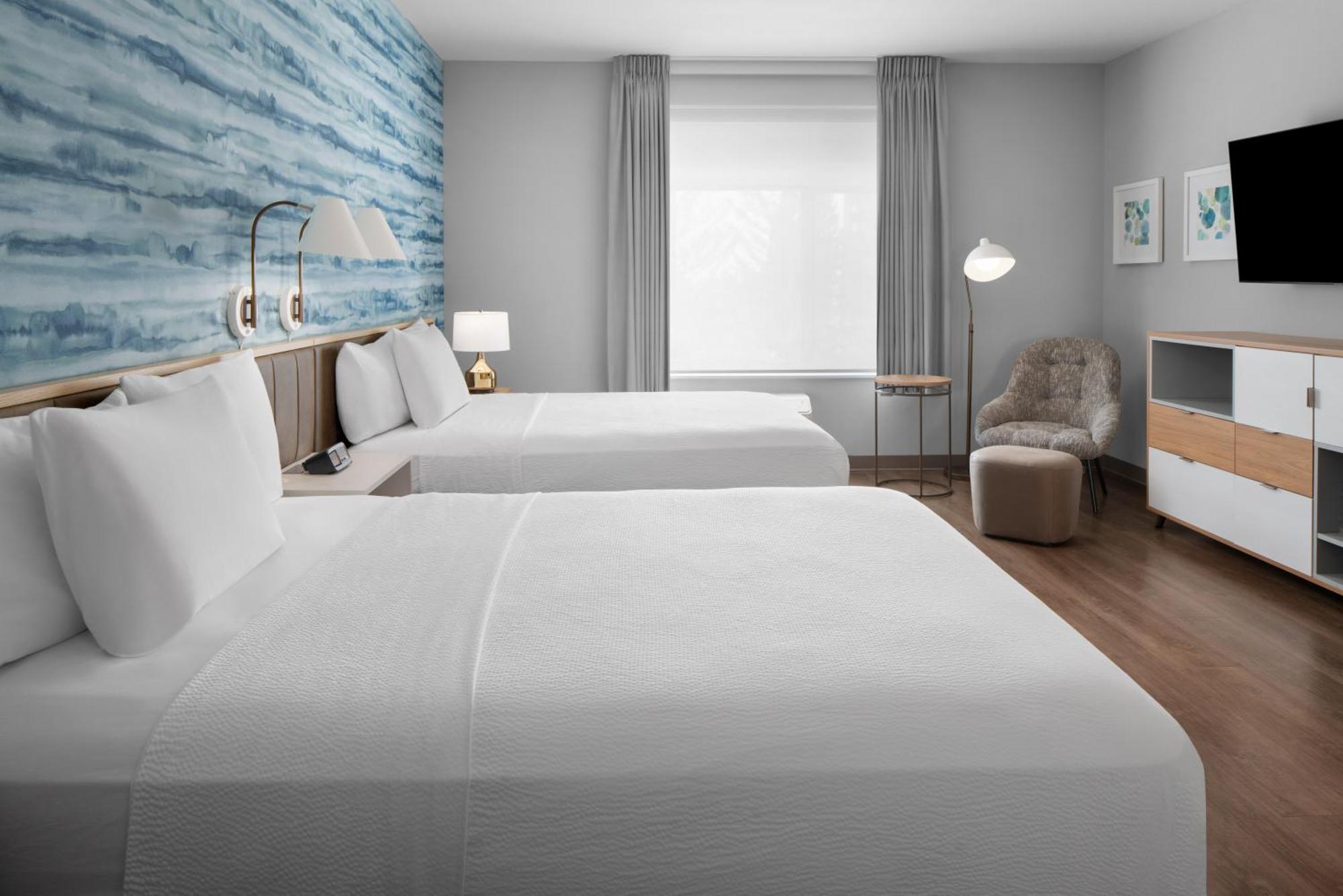 Towneplace Suites By Marriott Sacramento Rancho Cordova Exteriér fotografie