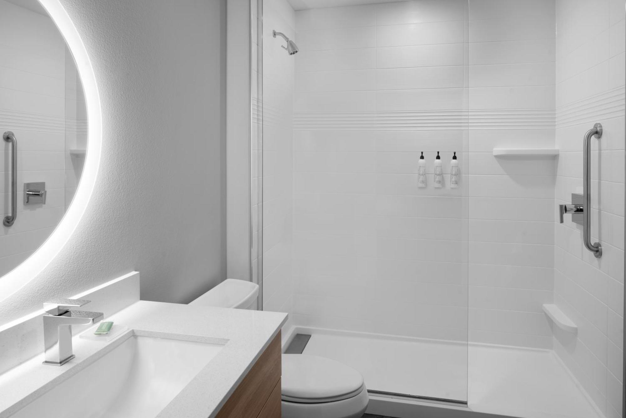 Towneplace Suites By Marriott Sacramento Rancho Cordova Exteriér fotografie