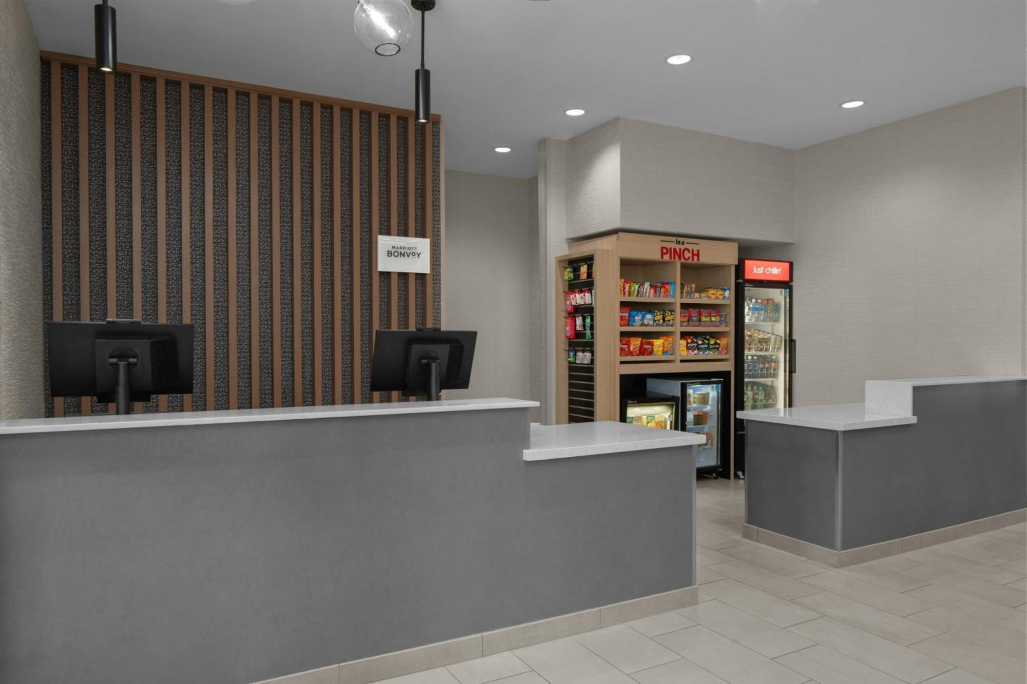 Towneplace Suites By Marriott Sacramento Rancho Cordova Exteriér fotografie