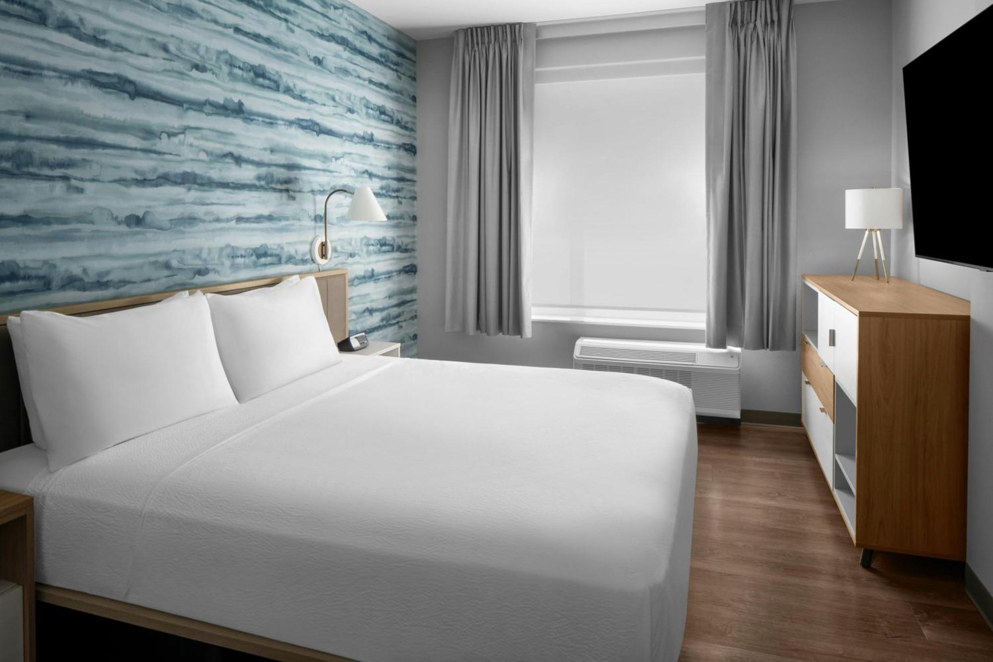 Towneplace Suites By Marriott Sacramento Rancho Cordova Exteriér fotografie