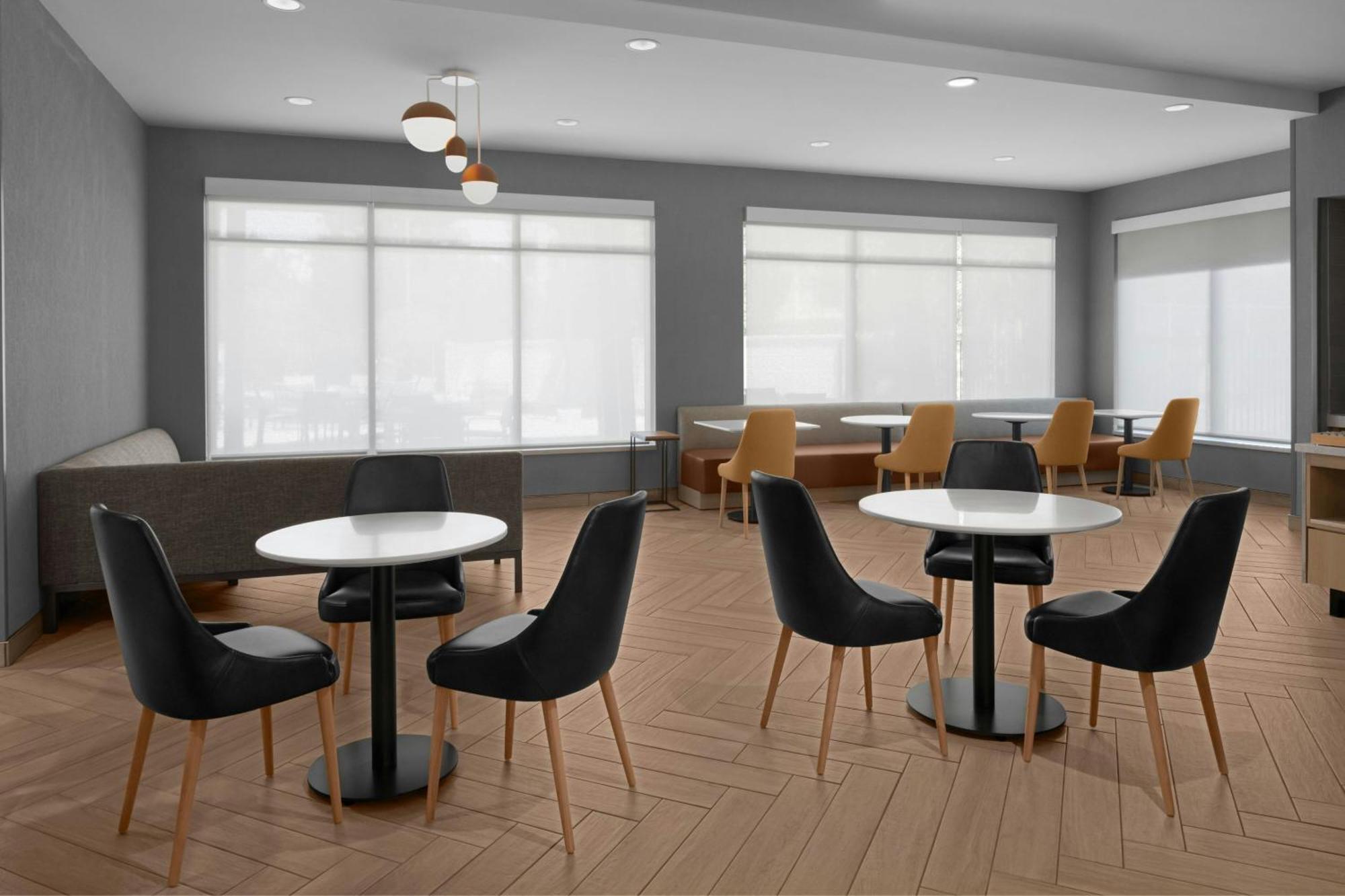 Towneplace Suites By Marriott Sacramento Rancho Cordova Exteriér fotografie