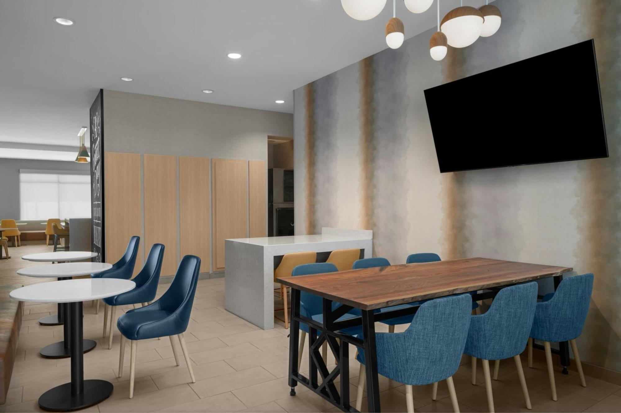 Towneplace Suites By Marriott Sacramento Rancho Cordova Exteriér fotografie